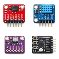 Breakout Boards