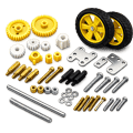 Mechanical Parts