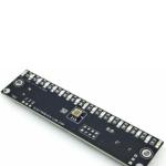 Inclinometer with 17 Segment BarGraph Display