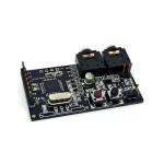 The Voice Echo: An Arduino Audio Project