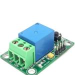 Under Voltage Lockout Relay – Latching Voltage Monitor