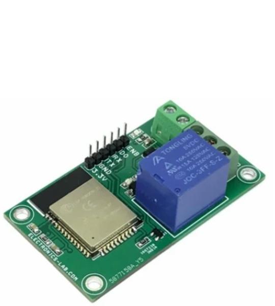 Single Channel PS3 Wireless Remote ON/OFF Switch