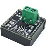 RS485 Shield for OLEDUINO v2