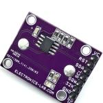 I2C Real-Time Clock module with DS3231M