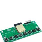 8 Channel ESP32 Remote Control