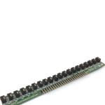 20 Non-Contact Infrared Reflective Sensor for Line Follower Robots