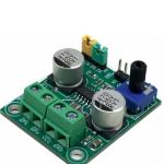 Hi-Efficient 20W Mono Class-D Audio Amplifier