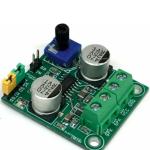 Hi-Efficient 20W Mono Class-D Audio Amplifier