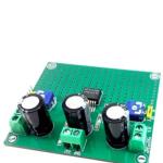 2.5W Stereo Audio Amplifier using LM4752