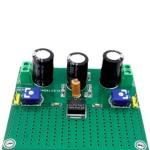 2.5W Stereo Audio Amplifier using LM4752