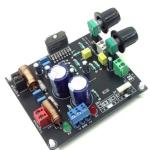 Dual 40W Audio Power Amplifier with Mute