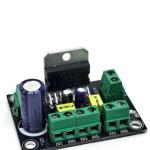 A Dual 38W Power Amplifier: A Compact STA540-Based Stereo Audio Board
