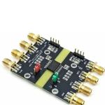 Four-Channel Digital Isolator – Reinforced – High Speed – Low-Power