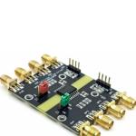 Four-Channel Digital Isolator – Reinforced – High Speed – Low-Power