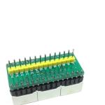 3 Digit Common Cathode 0.5″ – 7 Segment Display Module (Multiplexed)