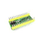 4 Digit 7 Segment Display Shield For Arduino Nano
