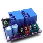 DC Motor Controller using Relay and MOSFET – Arduino Interface