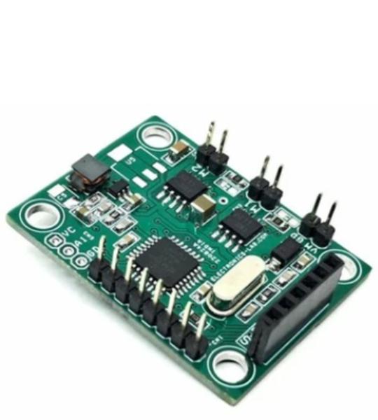 Bluetooth Wireless Robot Car Controller