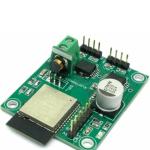 Bluetooth Robot Car Controller using ESP32
