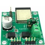 Bluetooth Robot Car Controller using ESP32