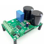1200V Inverter Module for 3 Phase Motors up to 2KW