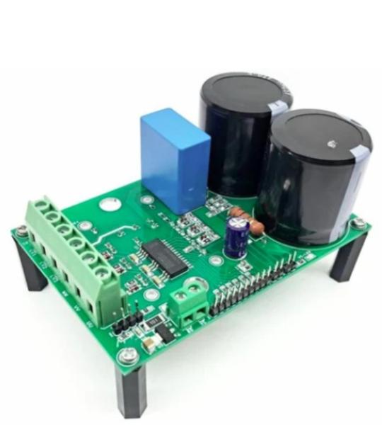 1200V Inverter Module for 3 Phase Motors up to 2KW