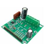 3 Phase IPM Module for Small Power AC Motor