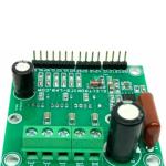 3 Phase IPM Module for Small Power AC Motor