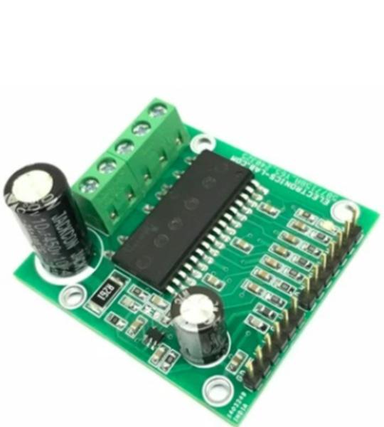 3 Phase Inverter for Low Power AC Motor