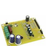 Smart Power Module for 3-Phase Motor – 5A
