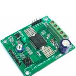3 Phase Brushless Motor Driver using L6235