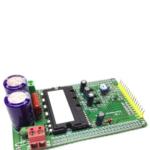 Intelligent Power Module (IPM) Board for Brushless Motors
