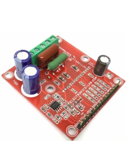 3-Phase Advance Motion Module – 400VDC – 4A