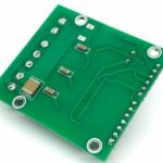 3 Phase Inverter for Low Power AC Motor