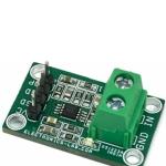 10μA-10mA Low-Side Current Sensor