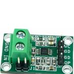 10μA-10mA Low-Side Current Sensor