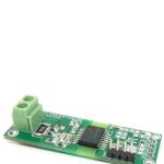 Reinforced Isolated Current-Sense Amplifier with Precision ±250-mV Input, Differential output & Integrated DC/DC Converter