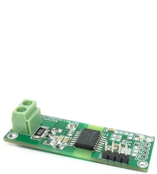 Reinforced Isolated Current-Sense Amplifier with Precision ±250-mV Input, Differential output & Integrated DC/DC Converter