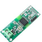 Reinforced Isolated Current-Sense Amplifier with Precision ±250-mV Input, Differential output & Integrated DC/DC Converter