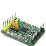 Current-Sense Amplifier with Dual Over Current Level Monitor & Alert Output
