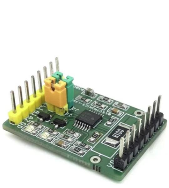 Current-Sense Amplifier with Dual Over Current Level Monitor & Alert Output