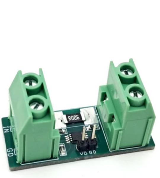Ultra Precision Zero Drift Current Sensor – Range Up To 12A
