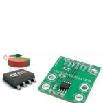 Contactless Potentiometer – 12bit Rotary Position Sensor with Analog or PWM Output