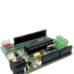 PIC Arduino for Motor Control Projects