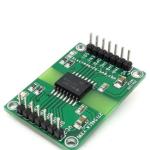 4 Channel SPI Interface Isolator with three Forward and One Reverse Direction Channels