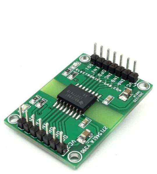 4 Channel SPI Interface Isolator with three Forward and One Reverse Direction Channels
