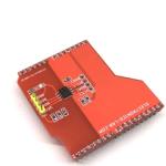 Optically Isolated Bidirectional I2C Shield For Arduino Uno Shield