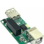 Isolated USB Repeater – USB2.0