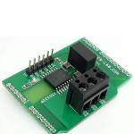 Isolated RS-485 Transceiver with Level 4 EMC and Full ±42 V Protection