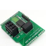 Isolated RS-485 Transceiver with Level 4 EMC and Full ±42 V Protection